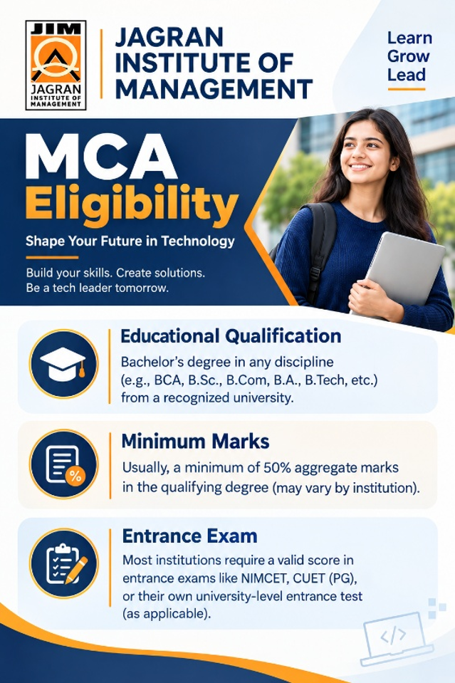 Image of MCA eligibility Criteria