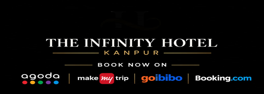 the infinity hotel rooms are also available in trips apps like Agoda , make my trip, etc